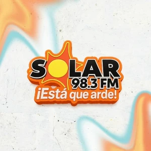 Estereo Solar Jutiapa 98.3 FM