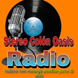 Stereo Colón Oasis Radio
