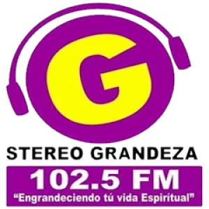 Stereo Grandeza