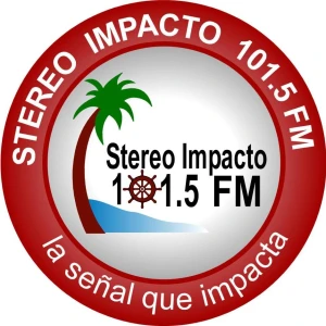 Stereo Impacto 101.5 FM