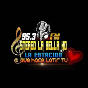 Stereo La Bella HD