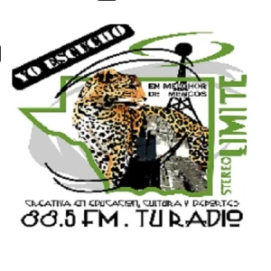 Stereo Límite 88.5