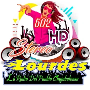 Stereo Lourdes HD