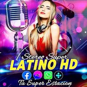STEREO SUPER LATINO HD