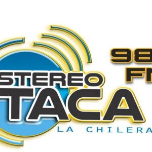 Stereo Taca