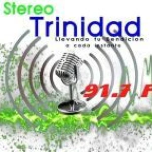 Stereo Trinidad 91.7 FM