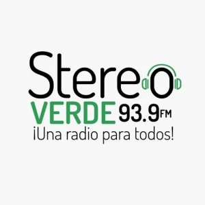 Stereo Verde 93.9 FM