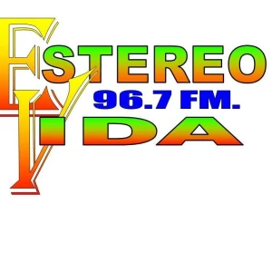 Estereo Vida 96.7 FM