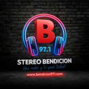 Stereo Bendición 971