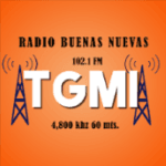 TGMI Radio Buenas Nuevas