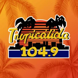 Tropicalida 104.9 FM