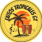TropiExitos GT Radio