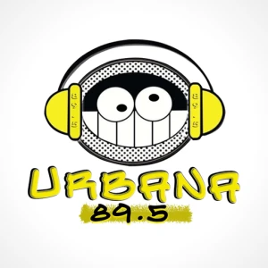 Urbana GT 89.5 FM