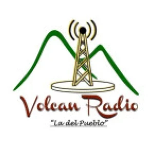 Volcán RADIO