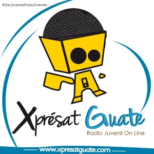 Xprésat Guate