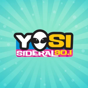 YoSí Sideral 90.1 FM