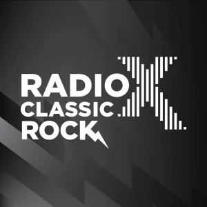 Radio X Classic Rock