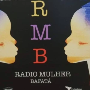Rádio Mulher de Bafatá