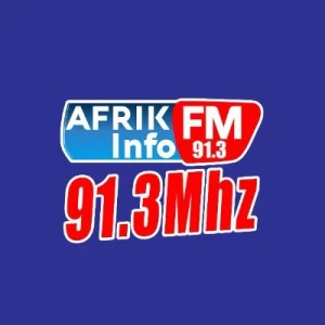 AfrikInfo FM