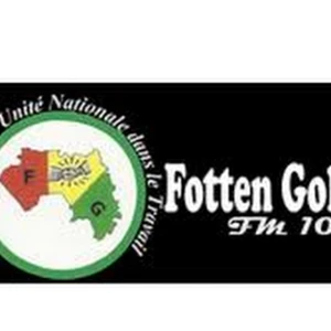 Fotten Gollen FM