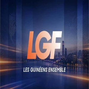LGF Talk Radio