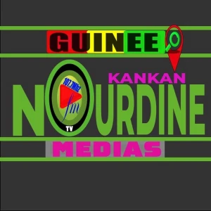 Nourdine FM Guinée