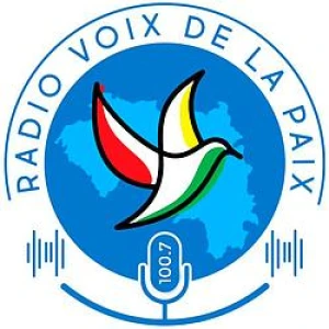 Radio Voix de la Paix
