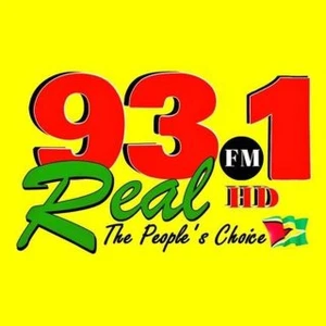 93.1 Real FM