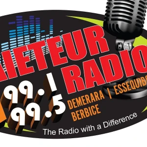 Kaieteur Radio