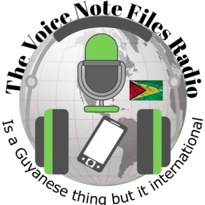 The Voice Note Files Radio (TVNF)