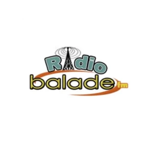 Balade FM - Croix-des-Bouquets