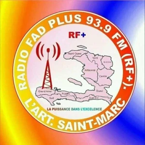 Radio Fad Plus 93.9 FM