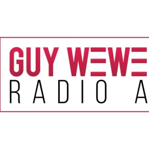 GUY WEWE RADIO A