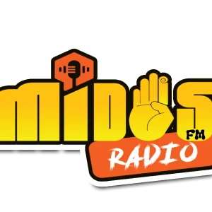 Midas FM Radio