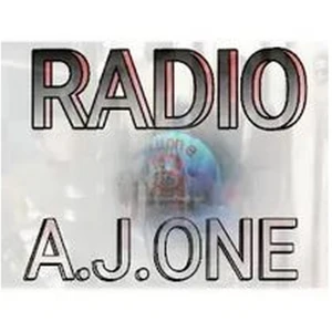 RADIO AJ ONE