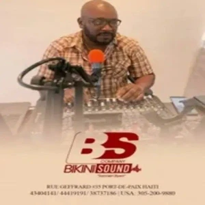 Radio Bikini Fm