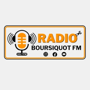Radio Boursiquot FM 101.7