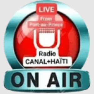 Radio Canal+Haiti