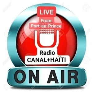 Radio Canal+Haiti