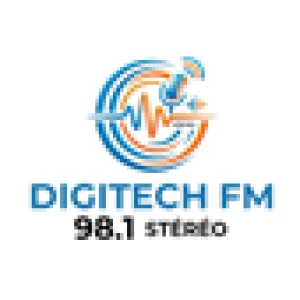 Radio Digitech Fm