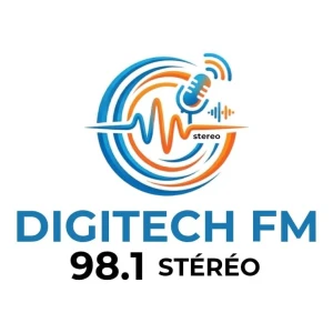 Radio Digitech FM