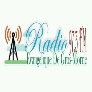 Radio Évangélique de Gros-Morne 97.3 FM
