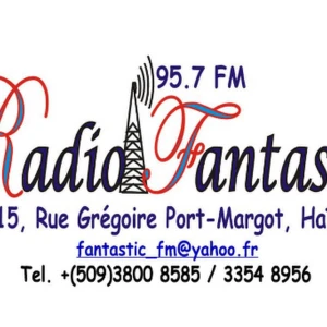 Radio Fantastic 95.7 FM