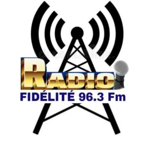 Radio Fidélité 96.3 FM