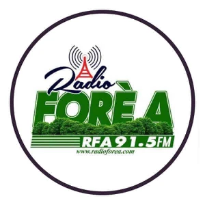 Radio Forèa Fm