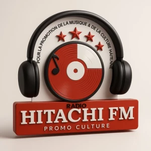 Radio Hitachi FM