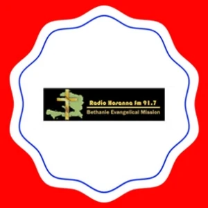 Radio Hosanna
