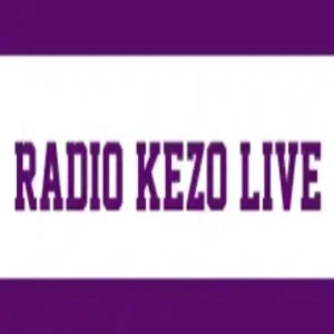 Radio Kezo live