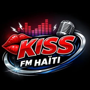Radio Kiss FM Haïti