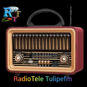 Radio La Tulipe FM